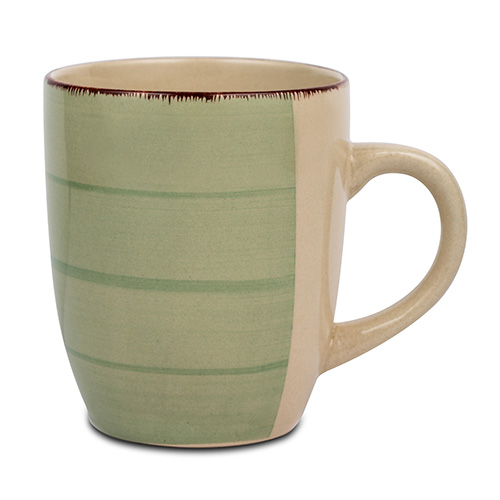stoneware-mug-lines-oil-green-355ml