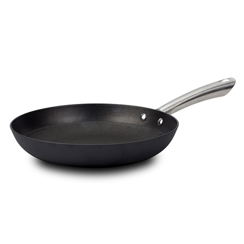 cast-iron-nonstick-fry-pan-atlas-with-stainless-steel-handle-28cm