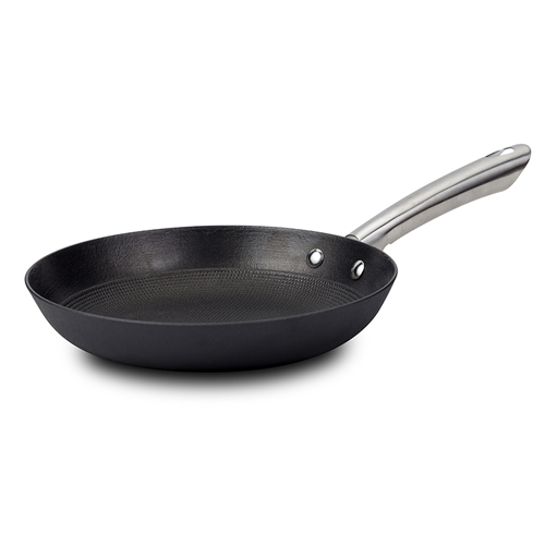 cast-iron-nonstick-fry-pan-atlas-with-stainless-steel-handle-24cm