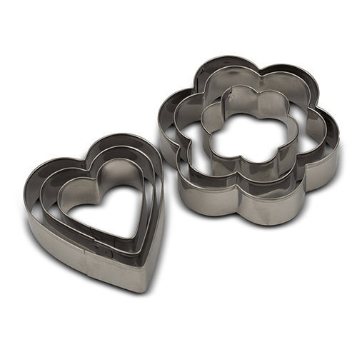 stainless-steel-cookie-cutters-misty-set-of-6pcs-heart