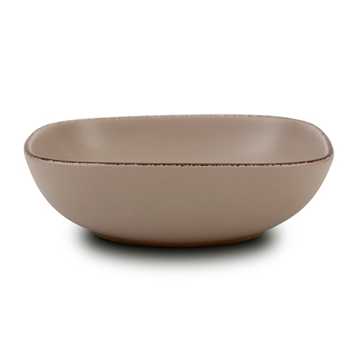 stoneware-square-cereal-bowl-brown-sugar-16cm