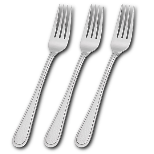 stainless-steel-dinner-fork-siren-set-of-3pcs