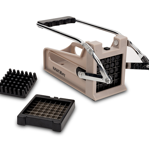 potato-cutter-with-2-interchangeable-stainless-steel-blades-misty-23cm