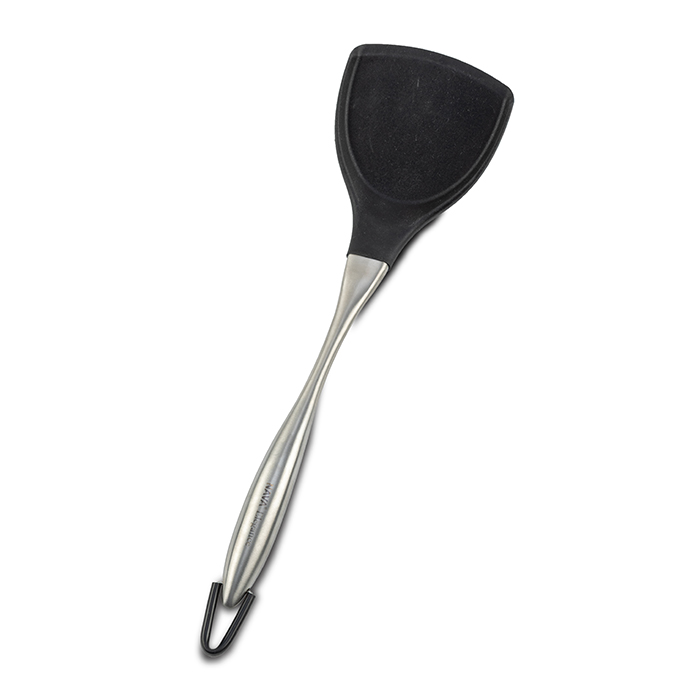 stainless-steel-spatula-elegance-with-a-silicone-head-34cm