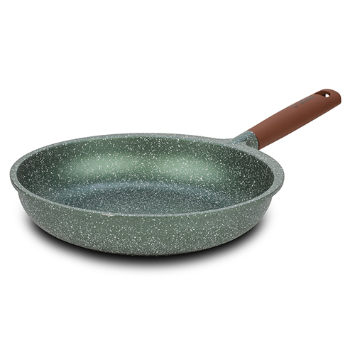 die-cast-aluminium-fry-pan-omega-with-nonstick-stone-coating-28cm