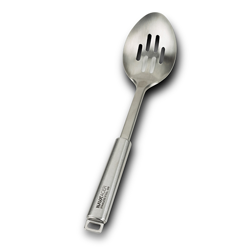 stainless-steel-serving-slotted-spoon-ragout-acer-33cm