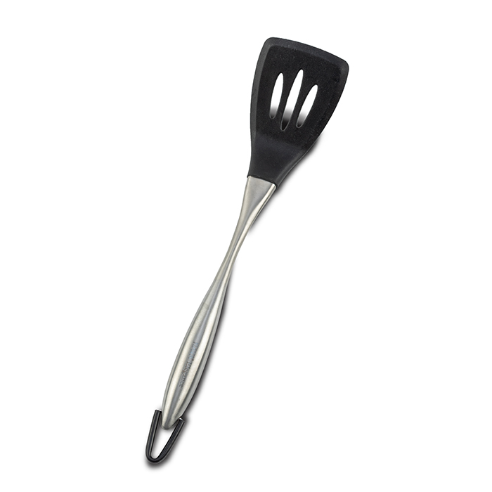 stainless-steel-slotted-spatula-elegance-with-a-silicone-head-33cm