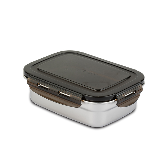 rectangular-stainless-steel-food-container-with-plastic-lid-acer-600ml