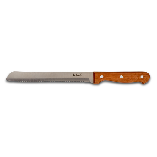 stainless-steel-bread-knife-terrestrial-with-wooden-handle-33cm