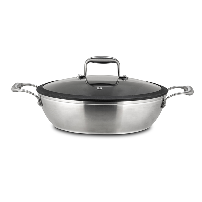 low-casserole-elegance-with-stainless-steel-handles-nonstick-ceramic-coating-and-silicone-rim-on-the-lid-28cm