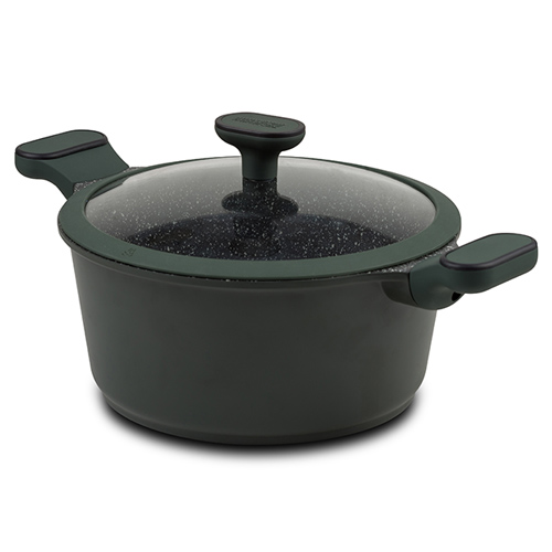 die-cast-aluminum-casserole-imperial-with-lid-and-nonstick-stone-coating-24cm