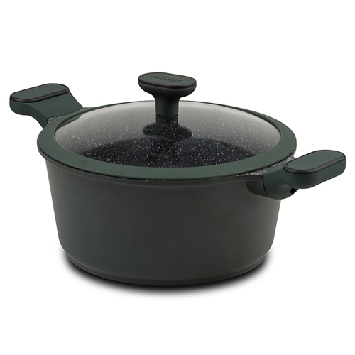 LOCARNO Casserole 2.0 L · Ø 18 cm