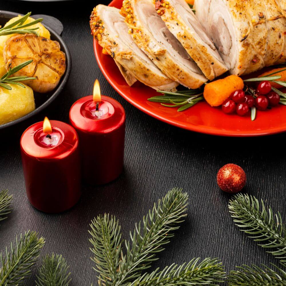 Must-Have kitchenware for the perfect Christmas dinner