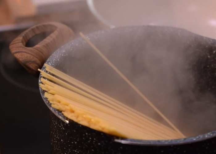 Cacio e pepe από την Αθηνά Λοϊζίδου