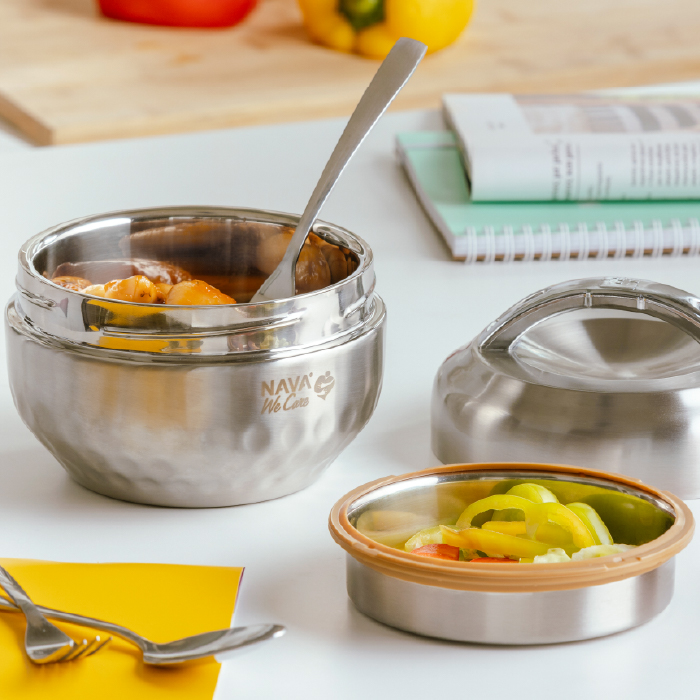 Δοχεία μεταφοράς τροφίμων & ροφημάτων