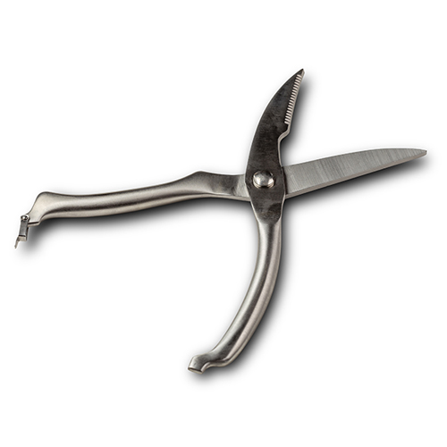 stainless-steel-poultry-shears-acer-25cm
