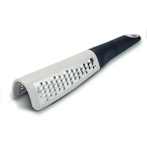 stainless-steel-grater-with-two-grating-surfaces-misty-28cm