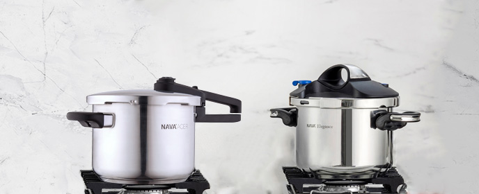 Χύτρες ταχύτητας