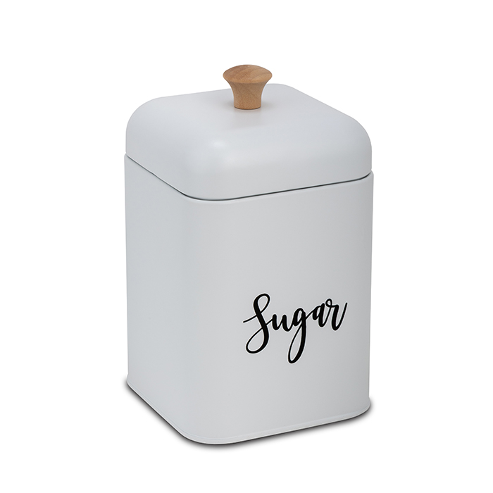 square-metal-sugar-storage-container-total-white-11χ11χ19cm