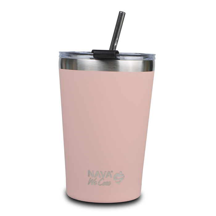 stainless-steel-insulated-travel-mug-with-straw-we-care-pink-450ml