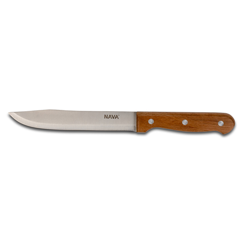 stainless-steel-butcher-knife-terrestrial-with-wooden-handle-30cm