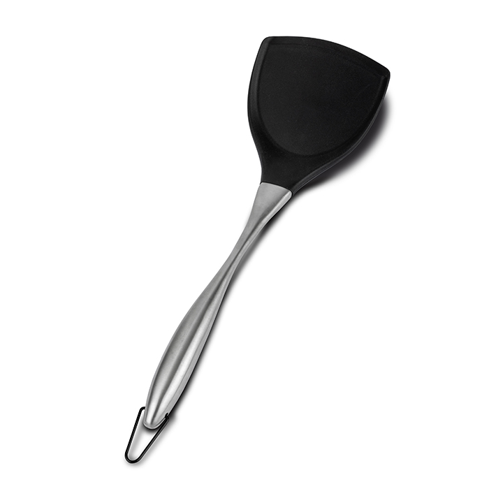 stainless-steel-spatula-elegance-with-a-silicone-head-34cm