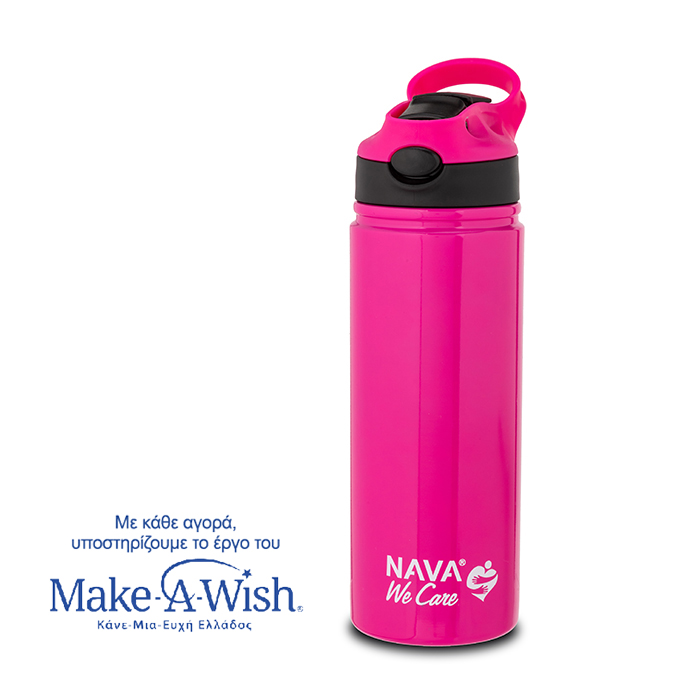 stainless-steel-vacuum-travel-bottle-we-care-magenta-500ml