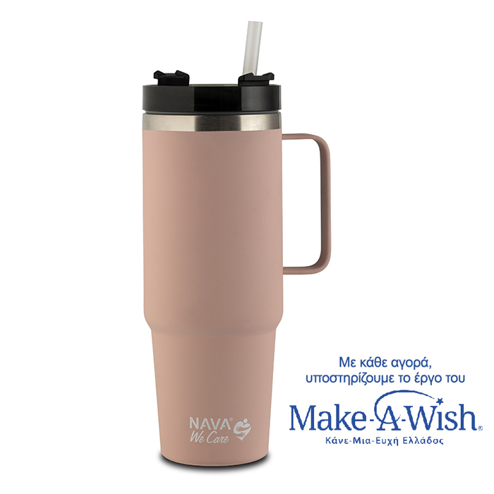 stainless-steel-insulated-travel-mug-with-plastic-straw-we-care-pink-900ml