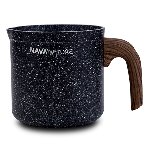 Stainless steel coffee warmer Acer 220ml by NAVA