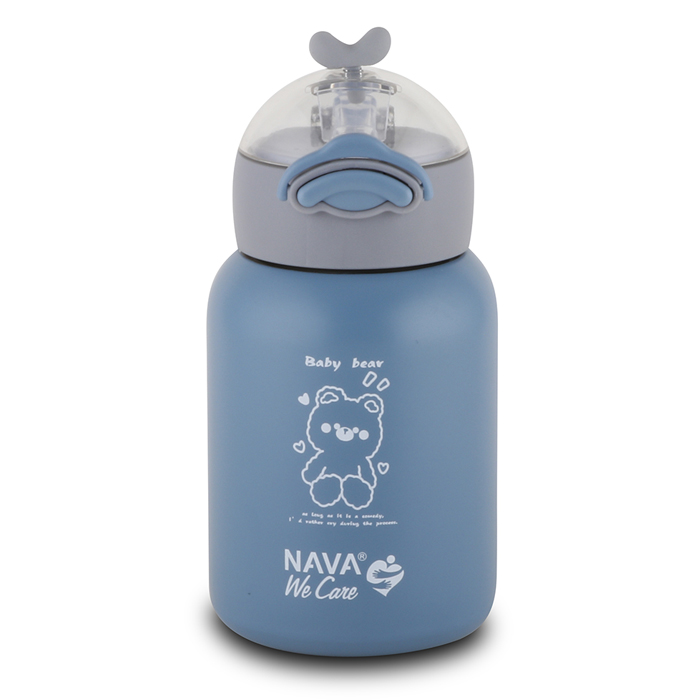 stainless-steel-insulated-water-bottle-we-care-blue-350ml