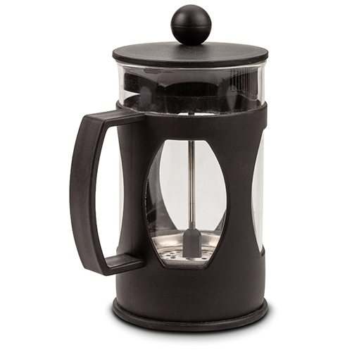 Tea and coffee maker with piston Misty 350ml by NAVA