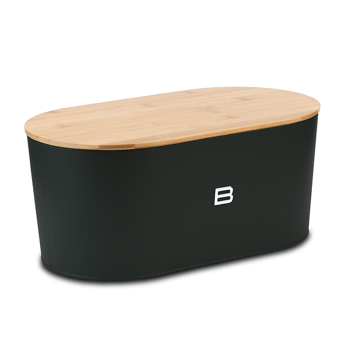 metal-bread-box-with-bamboo-lid-total-black-36cm