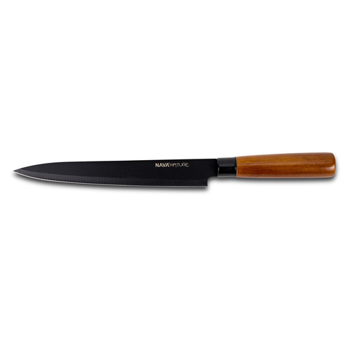 stainless-steel-fillet-knife-nature-with-wooden-handle-and-nonstick-coating-33cm