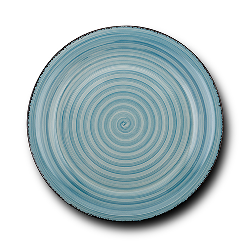 stoneware-dinner-plate-lines-faded-blue-27cm