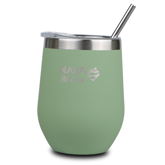 stainless-steel-insulated-travel-mug-with-straw-we-care-green-360ml