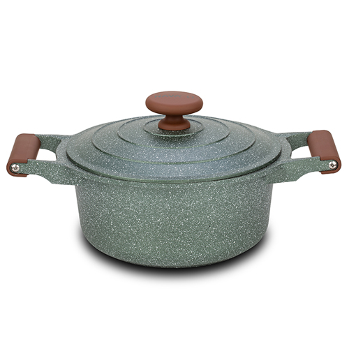 die-cast-aluminium-casserole-omega-with-lid-and-nonstick-stone-coating-20cm