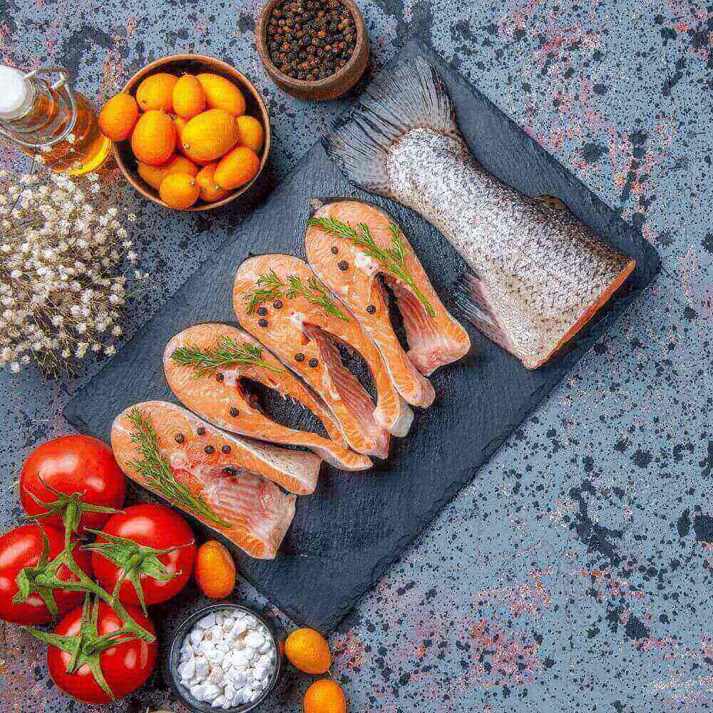  5 Essential Tools for cooking fish & seafood at home