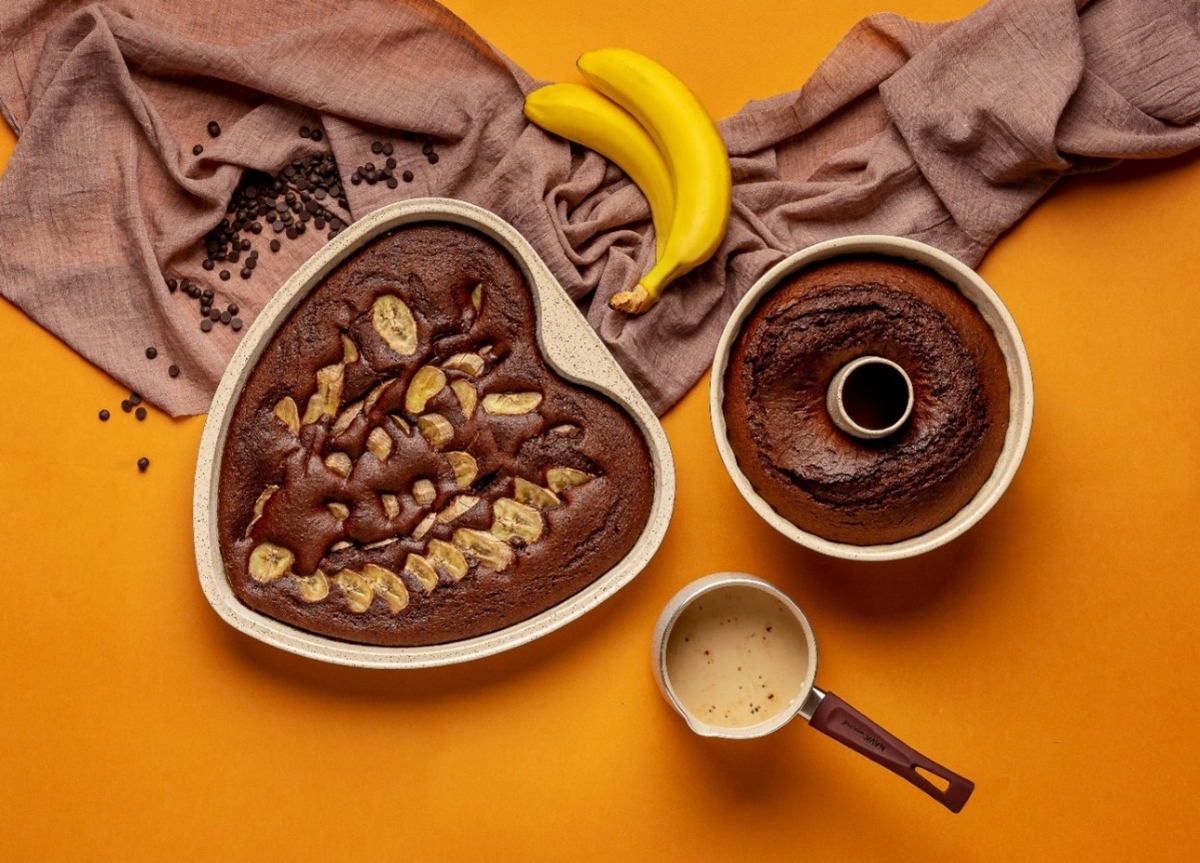 Οι 4+1 καλύτερες φόρμες για κέικ, muffins και άλλα!
