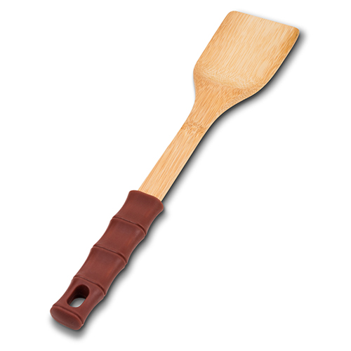 bamboo-serving-spatula-terrestrial-with-silicone-handle-33cm