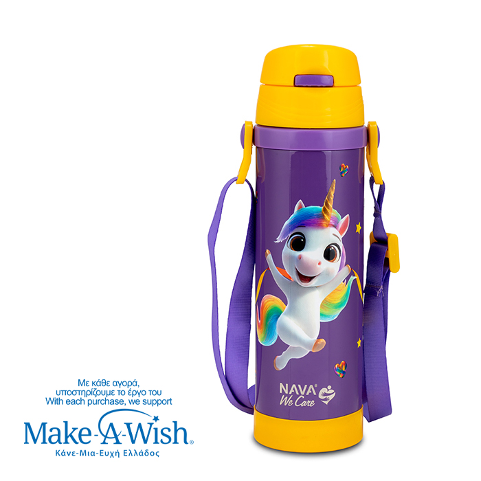 stainless-steel-insulated-water-bottle-we-care-purple-unicorn-500ml