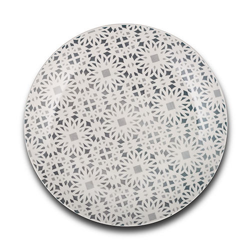 porcelain-dinner-plate-maiolica-grey-27cm