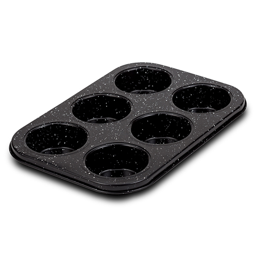 muffin-tray-with-nonstick-stone-coating-26cm