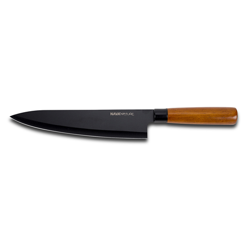 stainless-steel-chef-knife-nature-with-wooden-handle-and-nonstick-coating-31cm