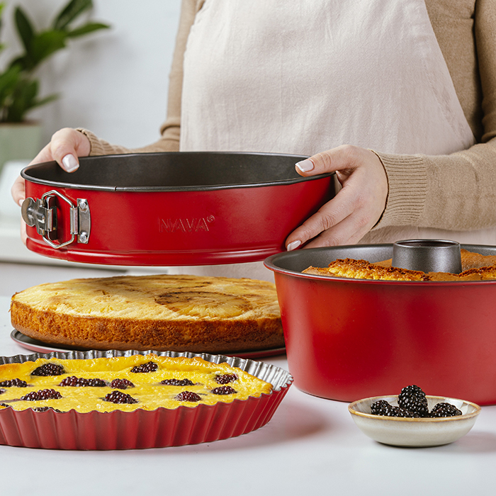 Cool Thing #10: Bundt Pans