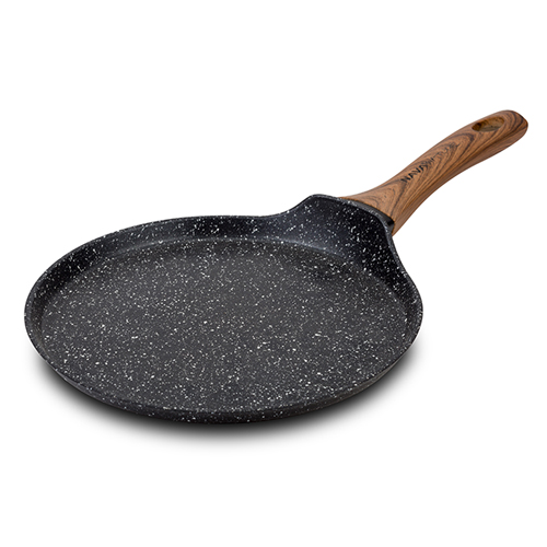 Non-Stick Crepe or Pancake Pan, 24cm