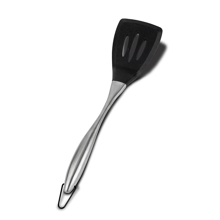 stainless-steel-slotted-spatula-elegance-with-a-silicone-head-33cm