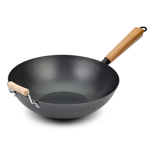 carbon-steel-wok-cantonese-32cm