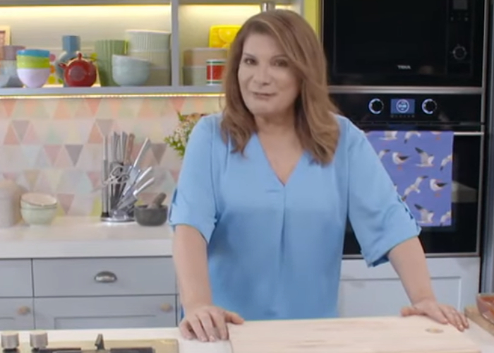 Κλασικός μουσακάς | Ώρα για φαγητό με την Αργυρώ