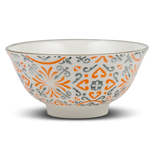 porcelain-cereal-bowl-maiolica-orange-15cm