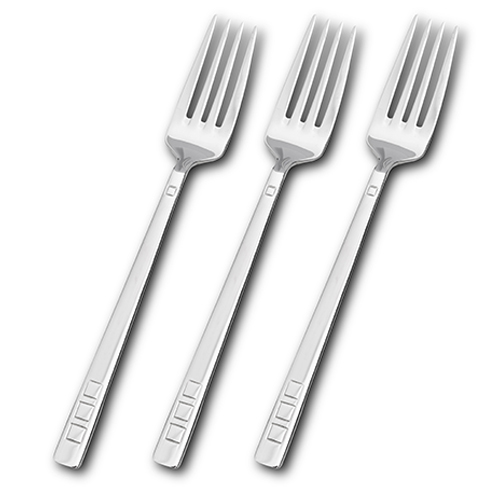 stainless-steel-dinner-fork-harmony-set-of-3pcs